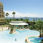 Zen Beach Cannes Sea View Apartment Beach In Front X2 Pools-Ac-Clim-Wifi-Free Parking Inside