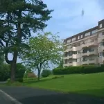 Appartement - Residence Les Marines