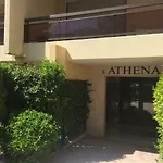 Appartement Residence Athena