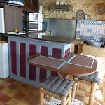 Castelvidouze Le Barreau St Ost