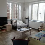 Gite Relais Des Chaux
