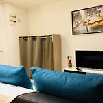 Studio Centre De Pontoise