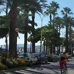 Croisette View Lux Flat Cannes