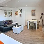 Appartement Vieil Antibes