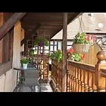 Le Nid De Bergheim