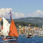 Le Haut De Portissol