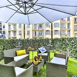 My Casa Baquis - Large Terrace