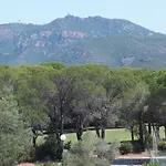 Residence Valescure