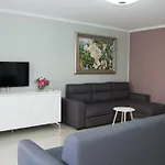 Big & Stylish 2 Room Flat