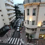 Rue D'Antibes Center