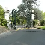 Nice Chateau Miramar