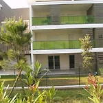 Appartement Le Parc Saint Raphael