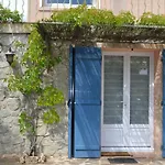 Apartment Les Moulins