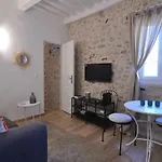 Beautiful One-Bedroom Apartment -Stayinantibes - Picasso 2