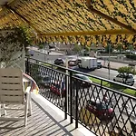 Menton Smartworking And Relax On The Beach, Seaview