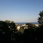 Bel Appartement Avec Vue Mer