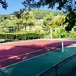 Studio 4 Personnes Avec Piscine, Tennis