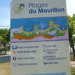 Appart 2 Pieces Pres Plage Mourillon Toulon