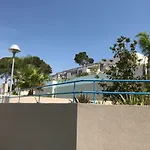 Blue Park Antibes