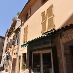 Splendid One-Bedroom Apartment -Stayinantibes- Picasso 3