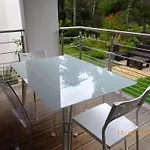 Villa Lucienne Bandol, T2, 4 Etoiles Avec Garage, Calanques