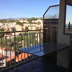 Appartement Les Mimosees