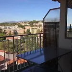 Appartement Les Mimosees