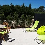 Studios Avec Piscine - Golfe De St Tropez