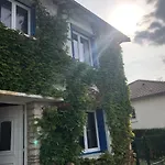 Parenthese Cosy Perigueux Avec Piscine