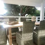 Chalet Californien A Gassin