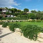 Bastide Alexelia ,Golfe De Saint Tropez, Sauna Hammam