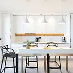 Center Bay Luxueux Appartement Avec Vue Mer 6 Eme Etage
