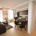 Perla Duplex - No Better Location In Nice