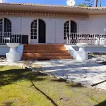 Grande Villa Familiale Au Pyla - Moulleau