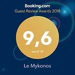 Le Mykonos