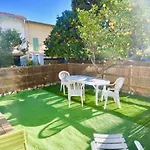 Florette - Menton