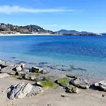 Studio Port D’Hyères Vue Mer Et Îles De Porquerolles Et Port-Cros