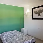 Confort-Appartement Le Soleou