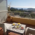 Appartement Cavalaire Vue Mer