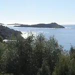 Appartement T2 50M² Vue Mer Presqu'Il De Giens. Rc