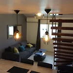 Appartement de vacances au 1er étage 45m2