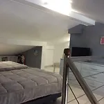 Appartement De Vacances Au 1Er Etage 45M2