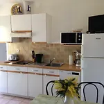 Appartement Rez-De-Jardin