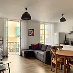 Apartment Nice Centre Notre Dame