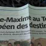 Sainte Maxime