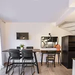 Appartement Duplex Residence Cala Sultana