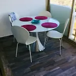 Studio Dans Residence Anthala A Antibes