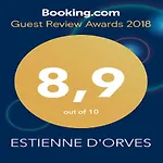 Estienne D'Orves