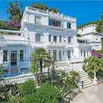 White House Cannes - Luxury Villa Rental