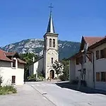 242 Route De Vovray